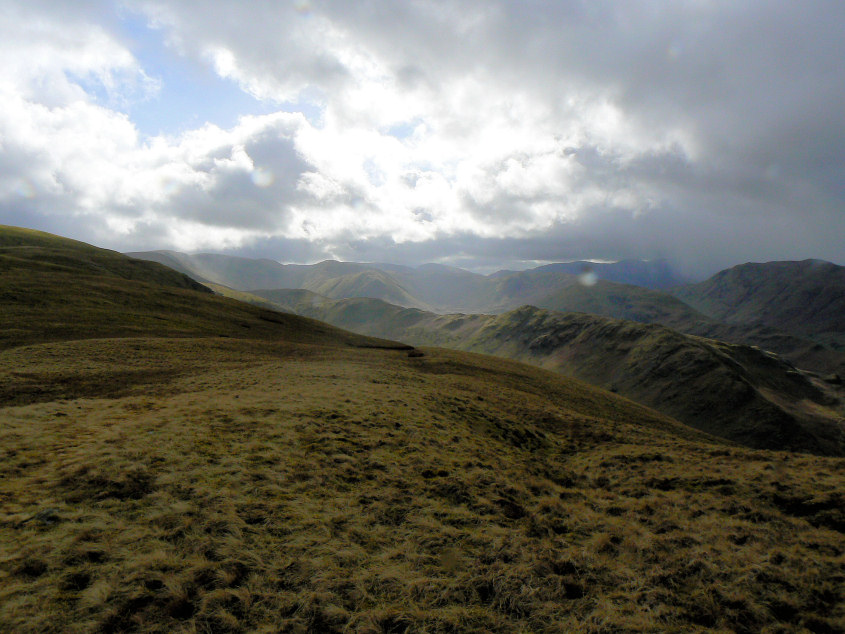 Steel Fell Steel Fell